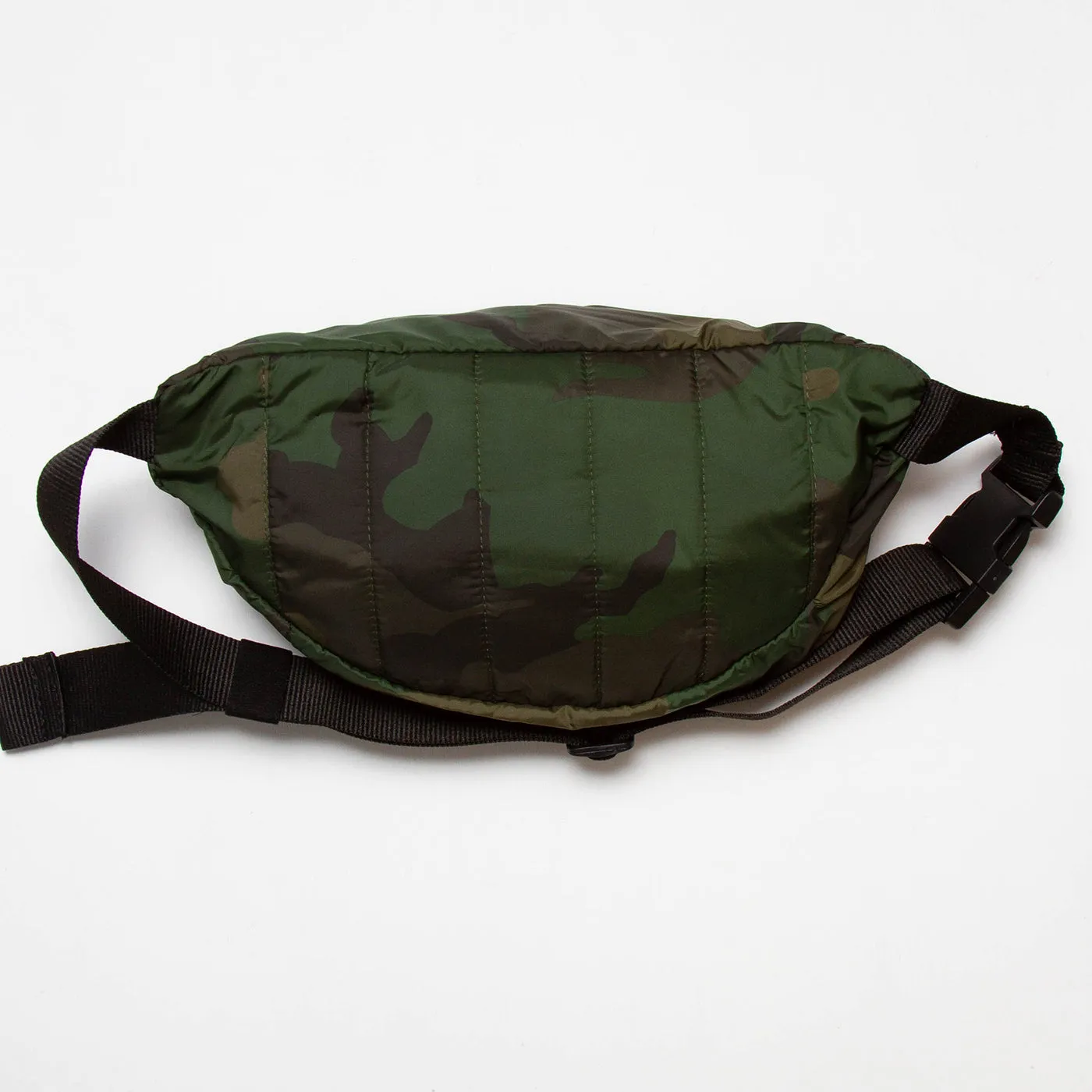 1972 Psychedelic Disco - Bum Bag - Camo