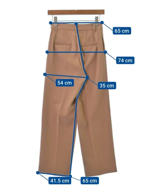 23ku Trousers