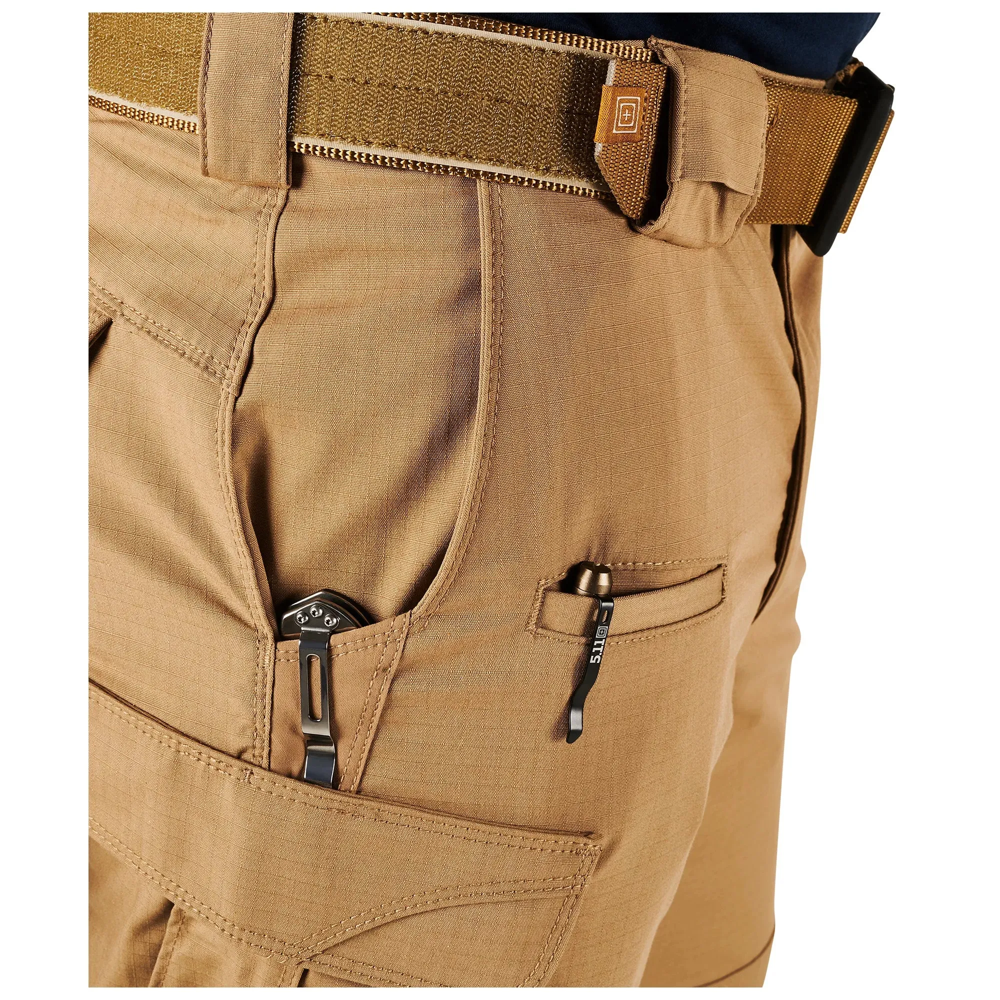 5.11 Tactical STRYKE Pants - Coyote