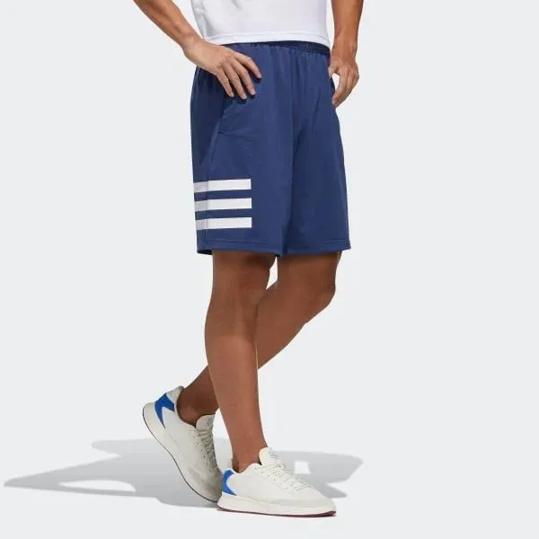 adidas Climacool Shorts - Blue/White