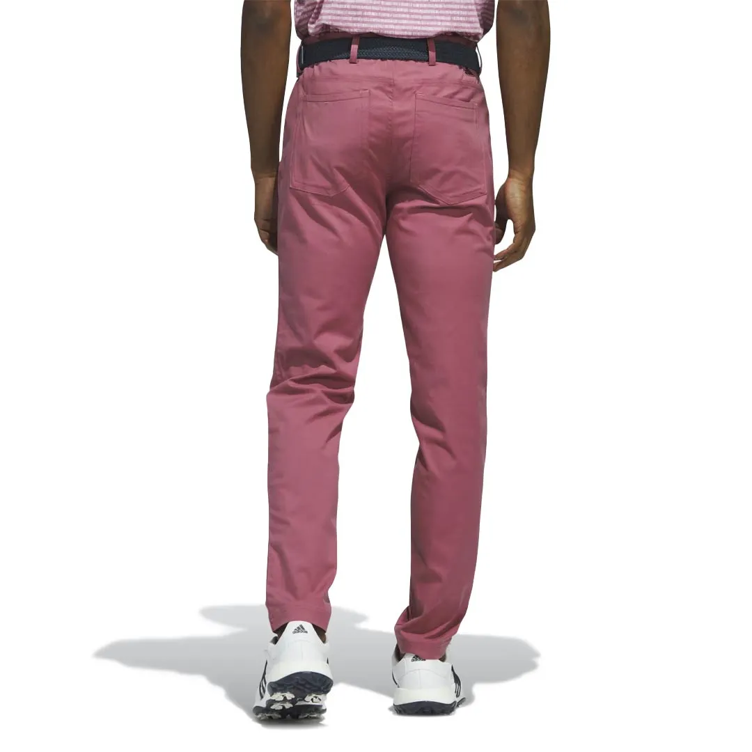 adidas - Men's Go-To 5-Pocket Golf Pants (HS7592)