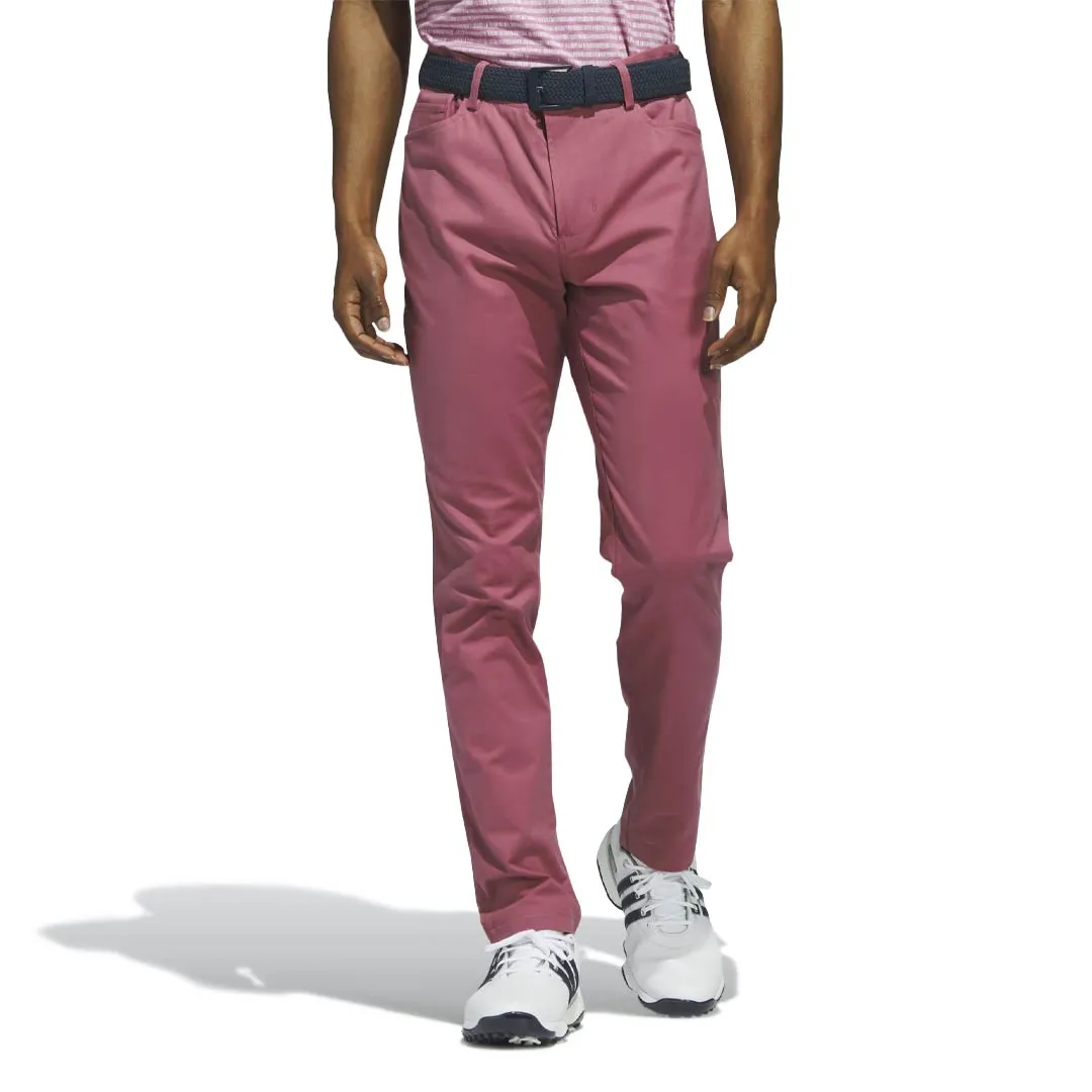 adidas - Men's Go-To 5-Pocket Golf Pants (HS7592)