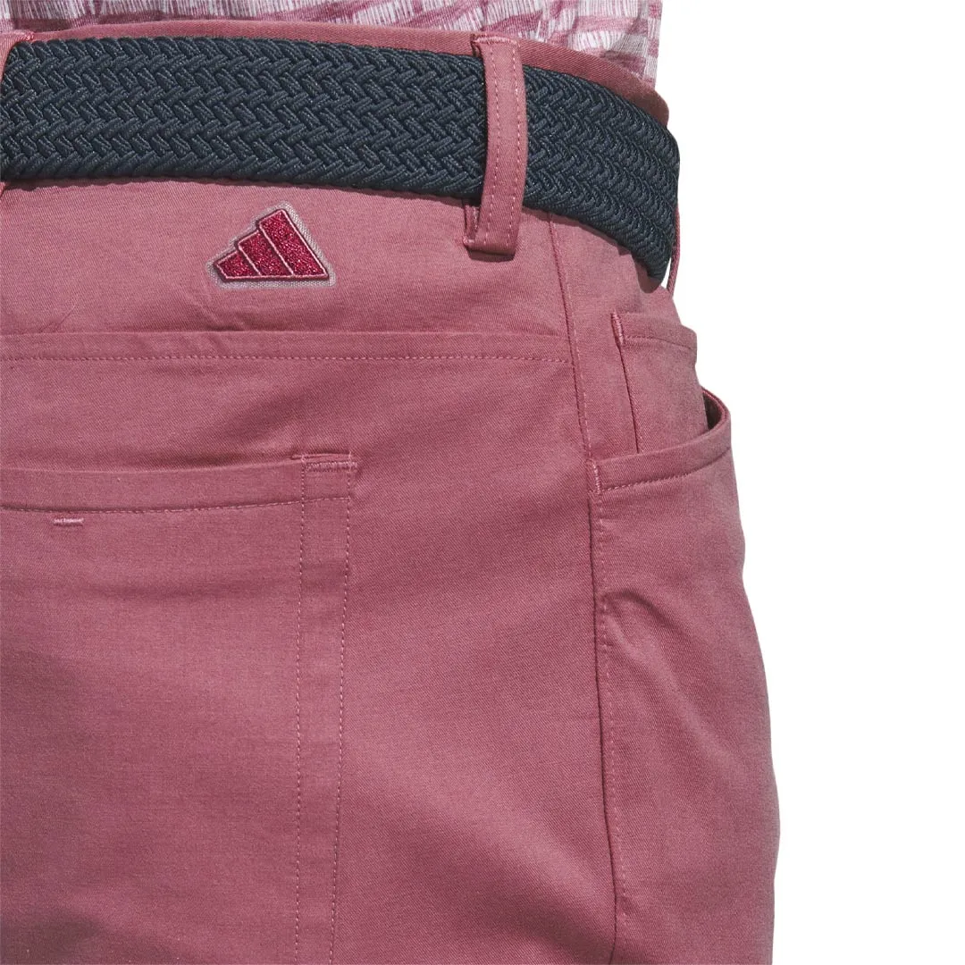 adidas - Men's Go-To 5-Pocket Golf Pants (HS7592)