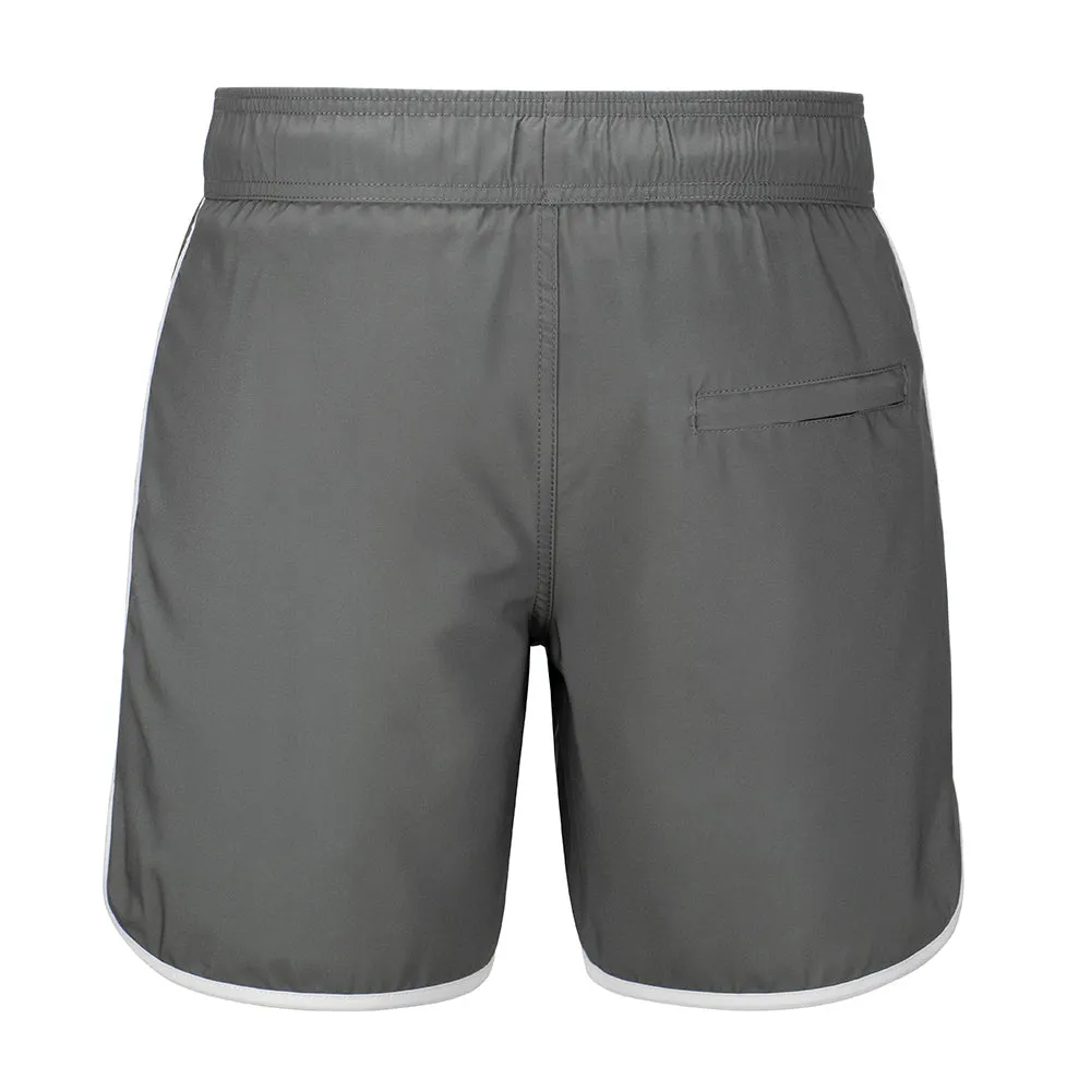 Allman Brothers Band | Swim Short | Grey