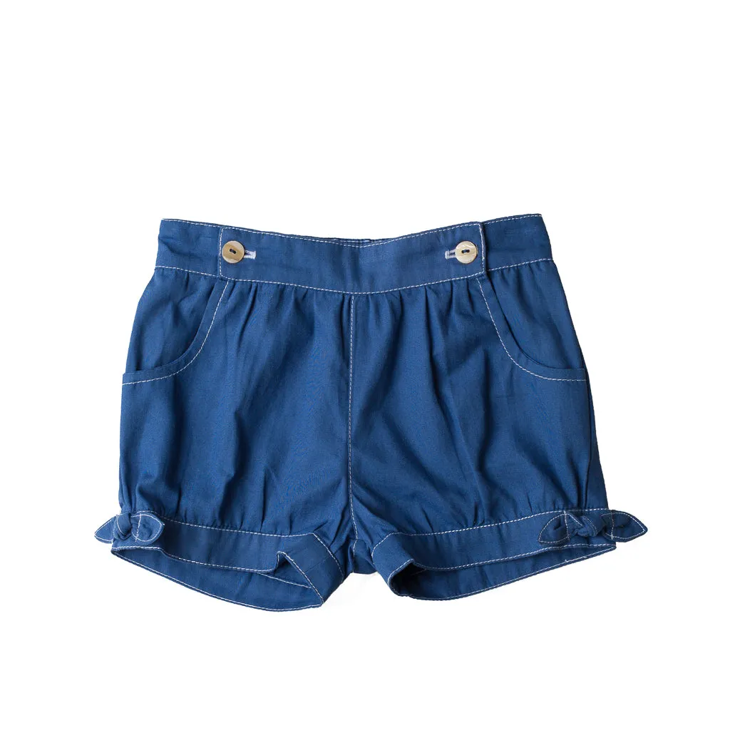 Amalie Short Plain