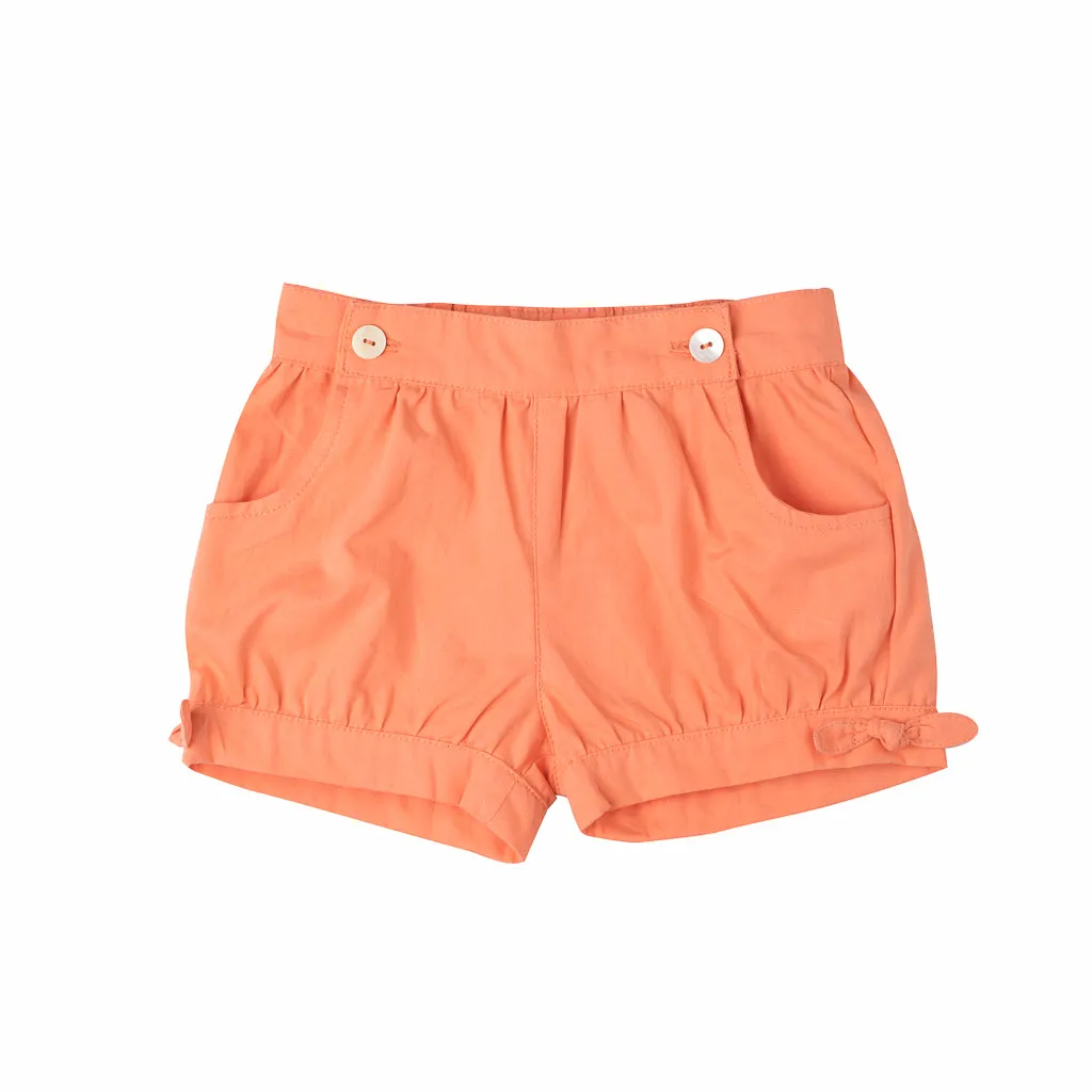 Amalie Short Plain