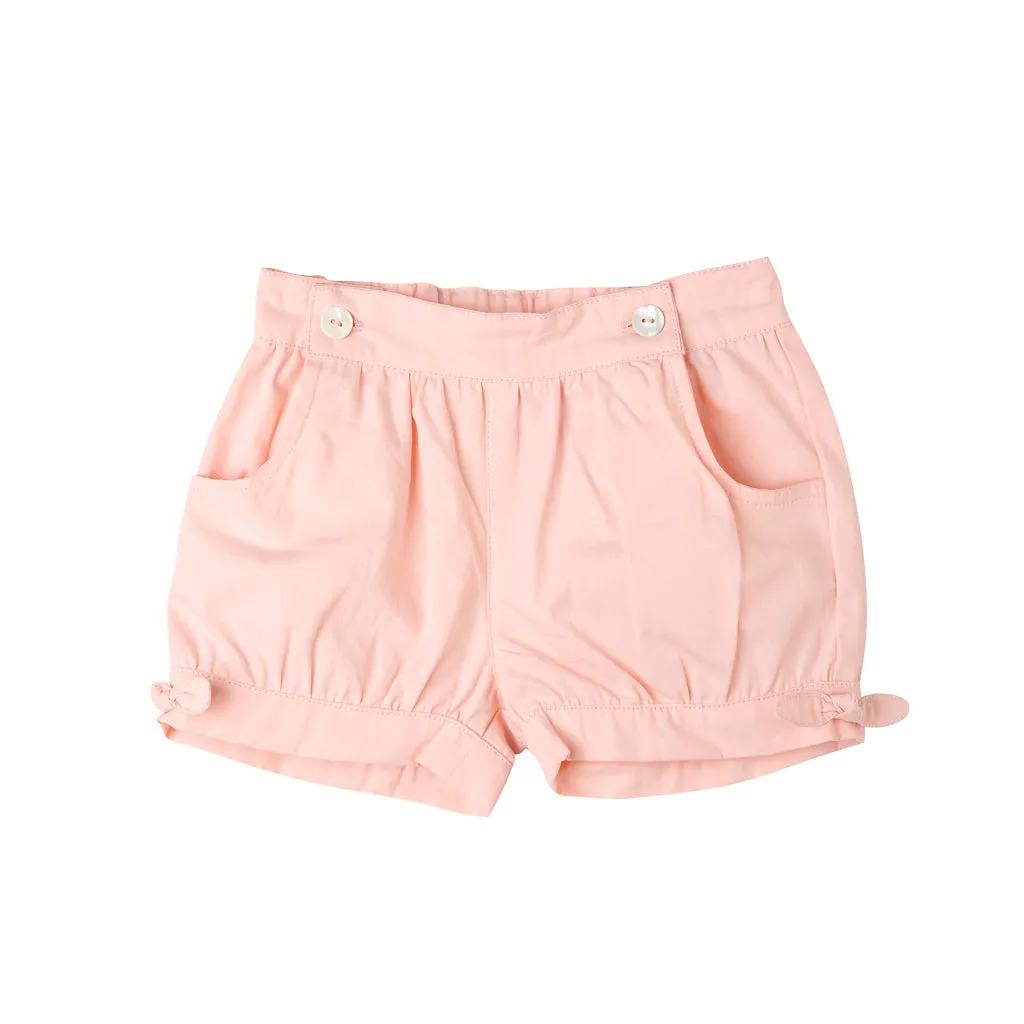 Amalie Short Plain