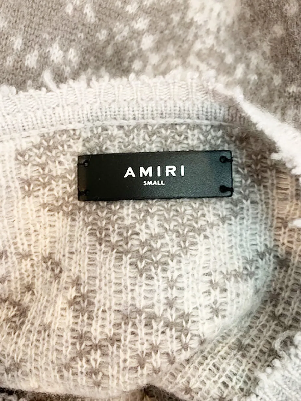 AMIRI