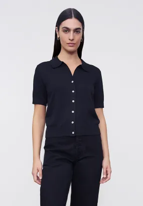 Andi Top - Black