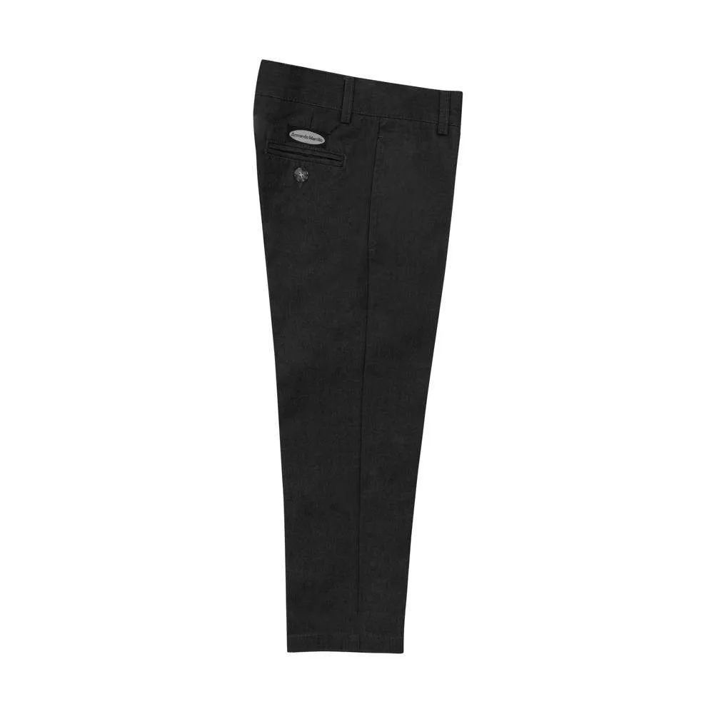 Armando Martillo Weekday Brushed Cotton Slim Fit Boys Pants