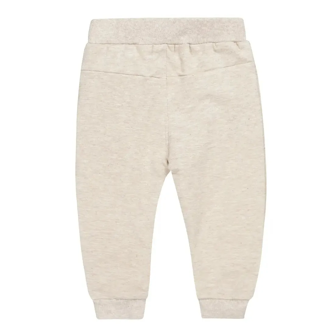 Baby & Toddler Boys Jogger Light Beige | Dirkje