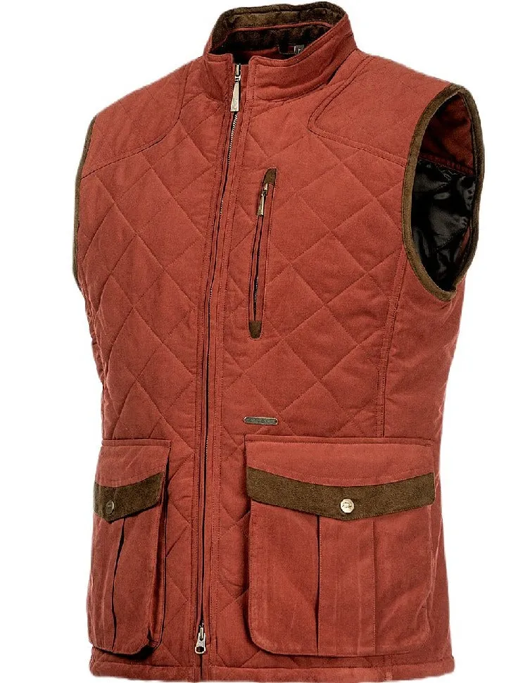 Baleno Thames Quilted Bodywarmer