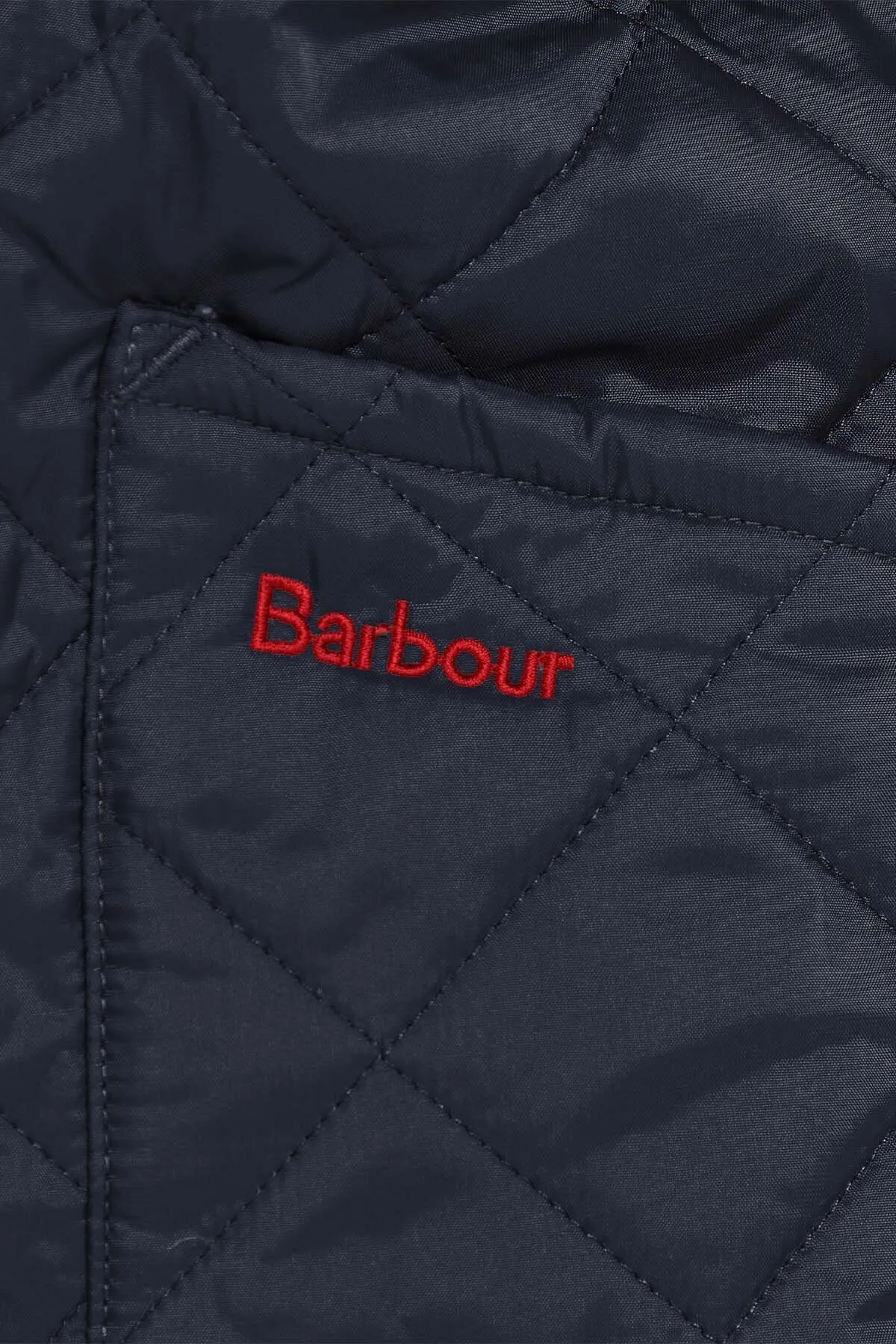 Barbour Boys Liddesdale Gilet