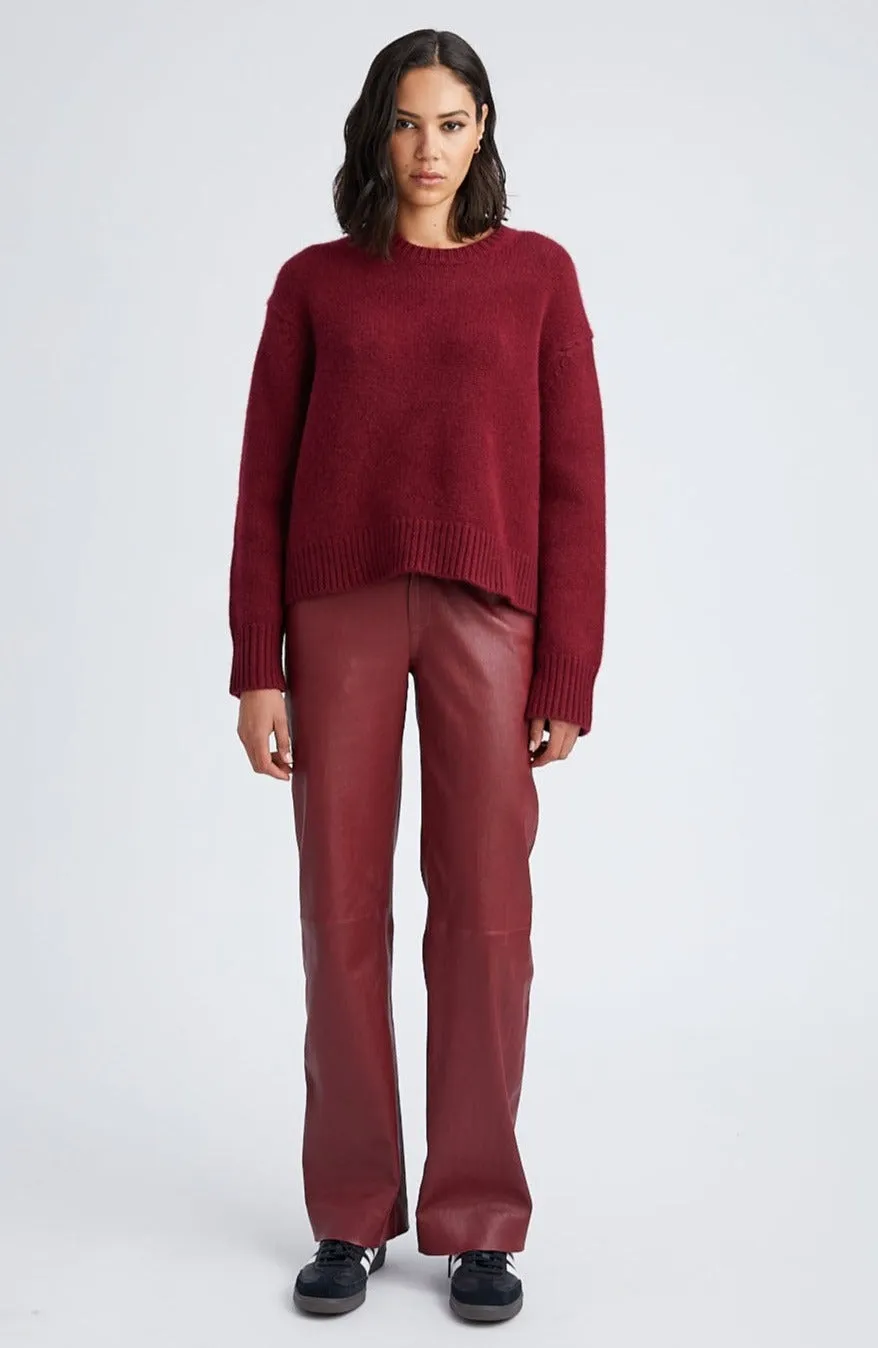 Barolo Heavy Cashmere Sweater