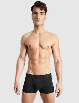 Basic Padded Boxer Trunk