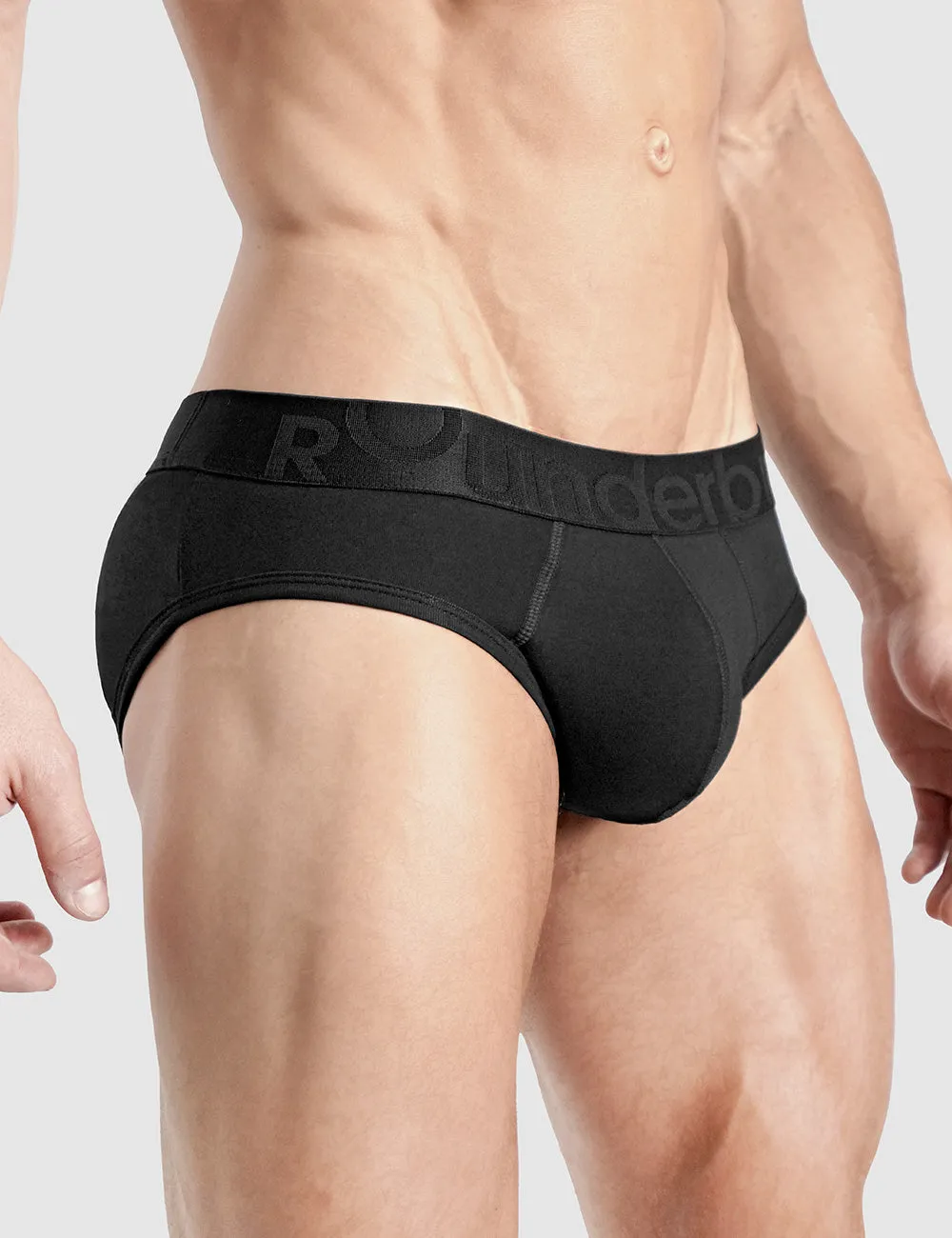 Basic Padded Brief