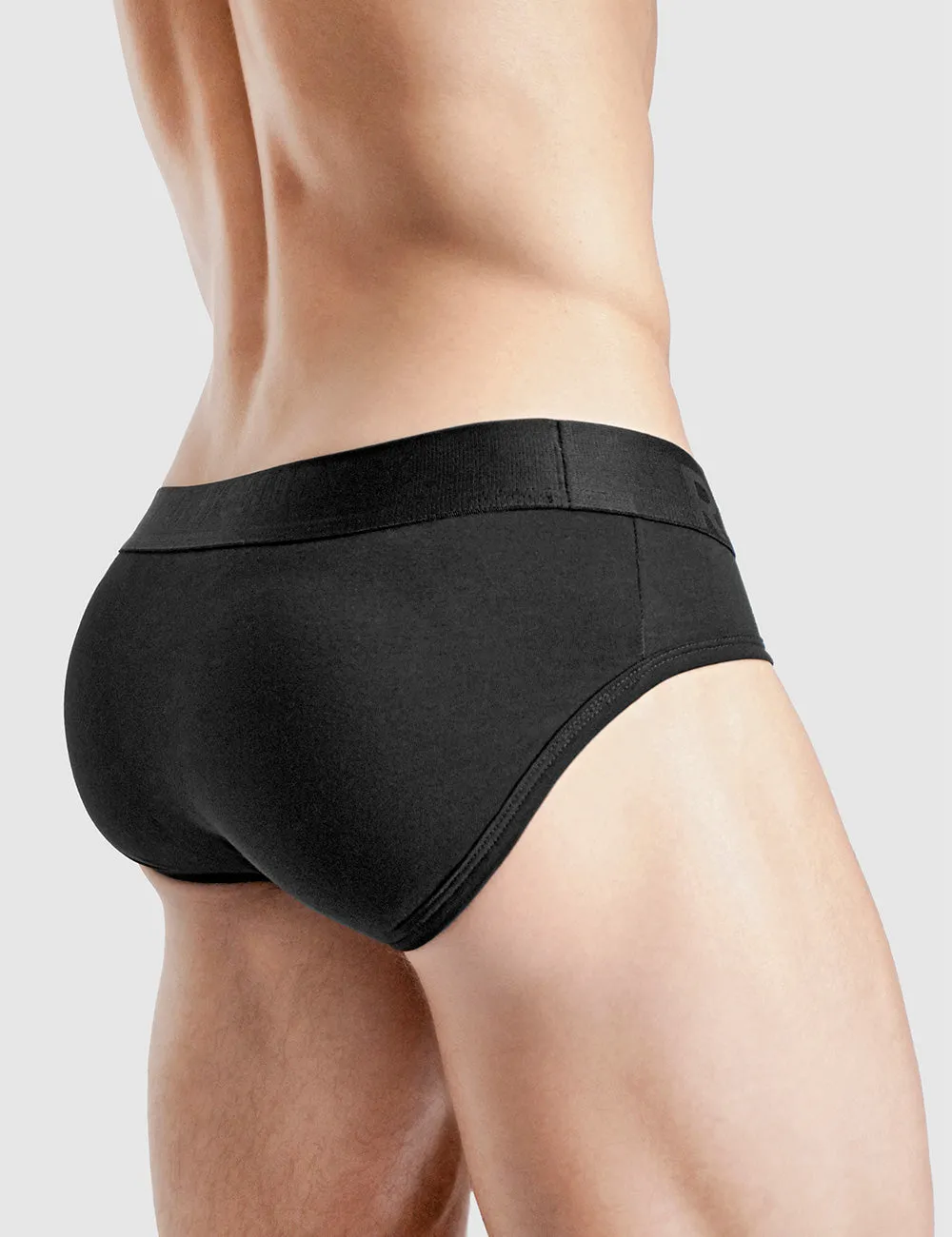 Basic Padded Brief