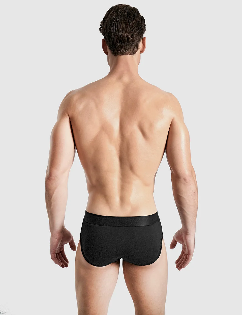 Basic Padded Brief