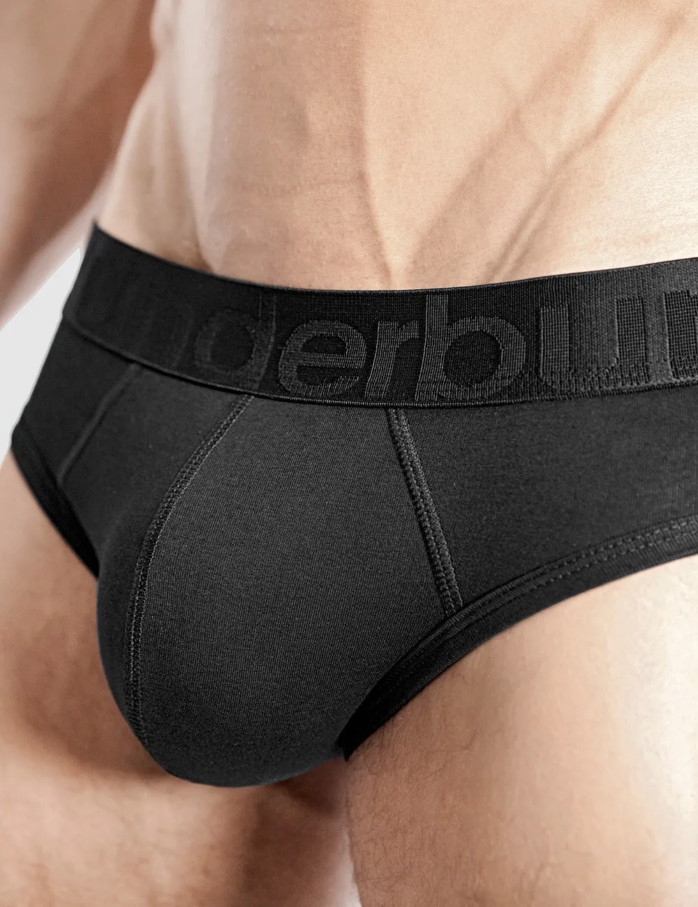 Basic Padded Brief