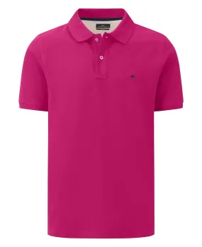 Basic Supima Polo - Malaga