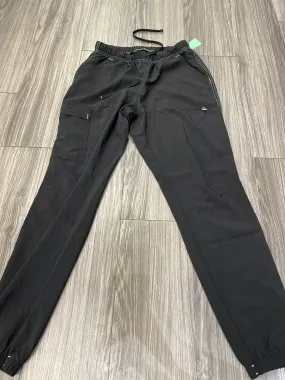 Black Pants Cargo & Utility Clothes Mentor, Size S