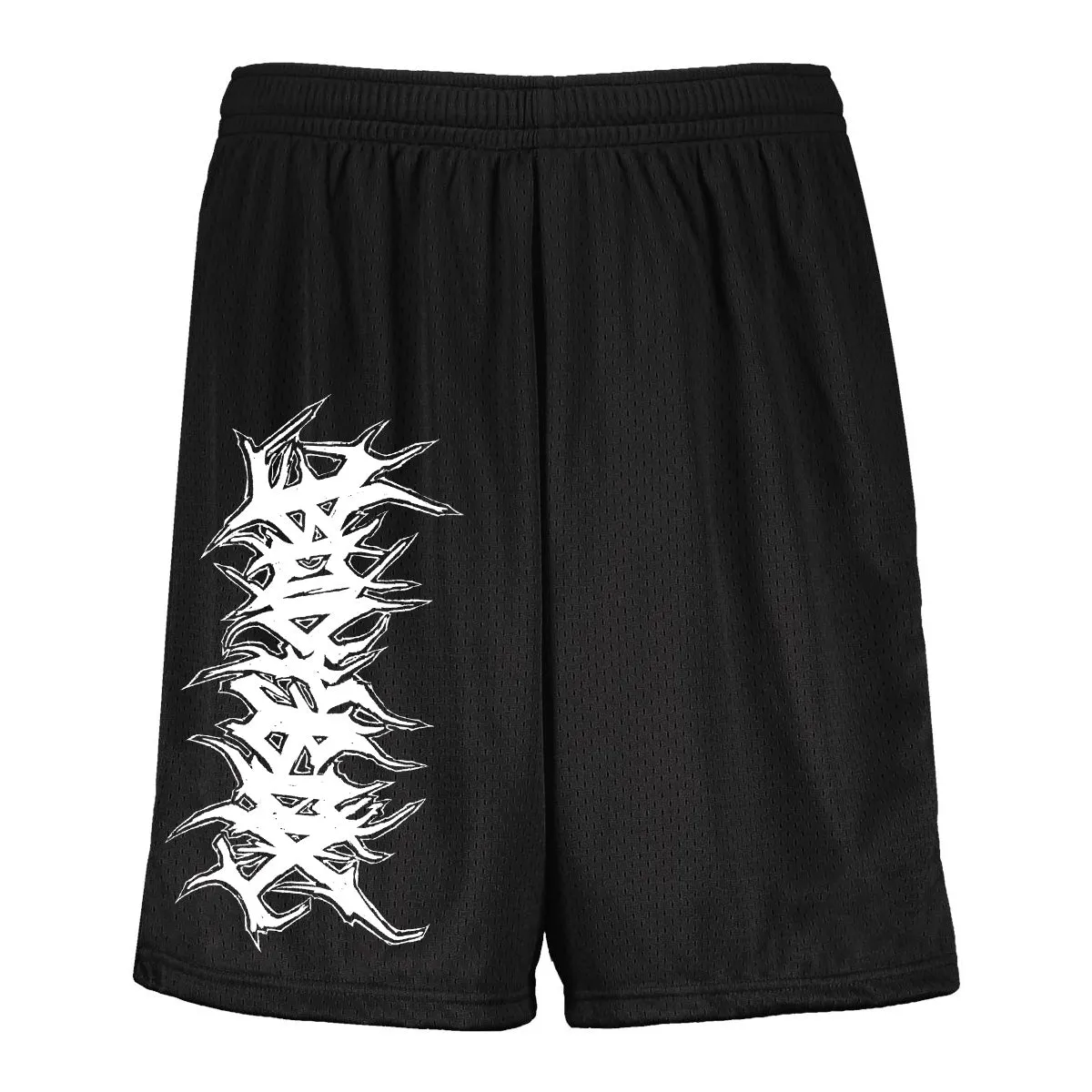 Bodybox - Logo shorts