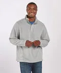 Boxercraft Men's Sullivan Quarter-Zip Pullover