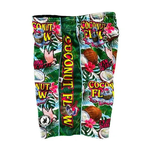 Boys Coconut Flow Short