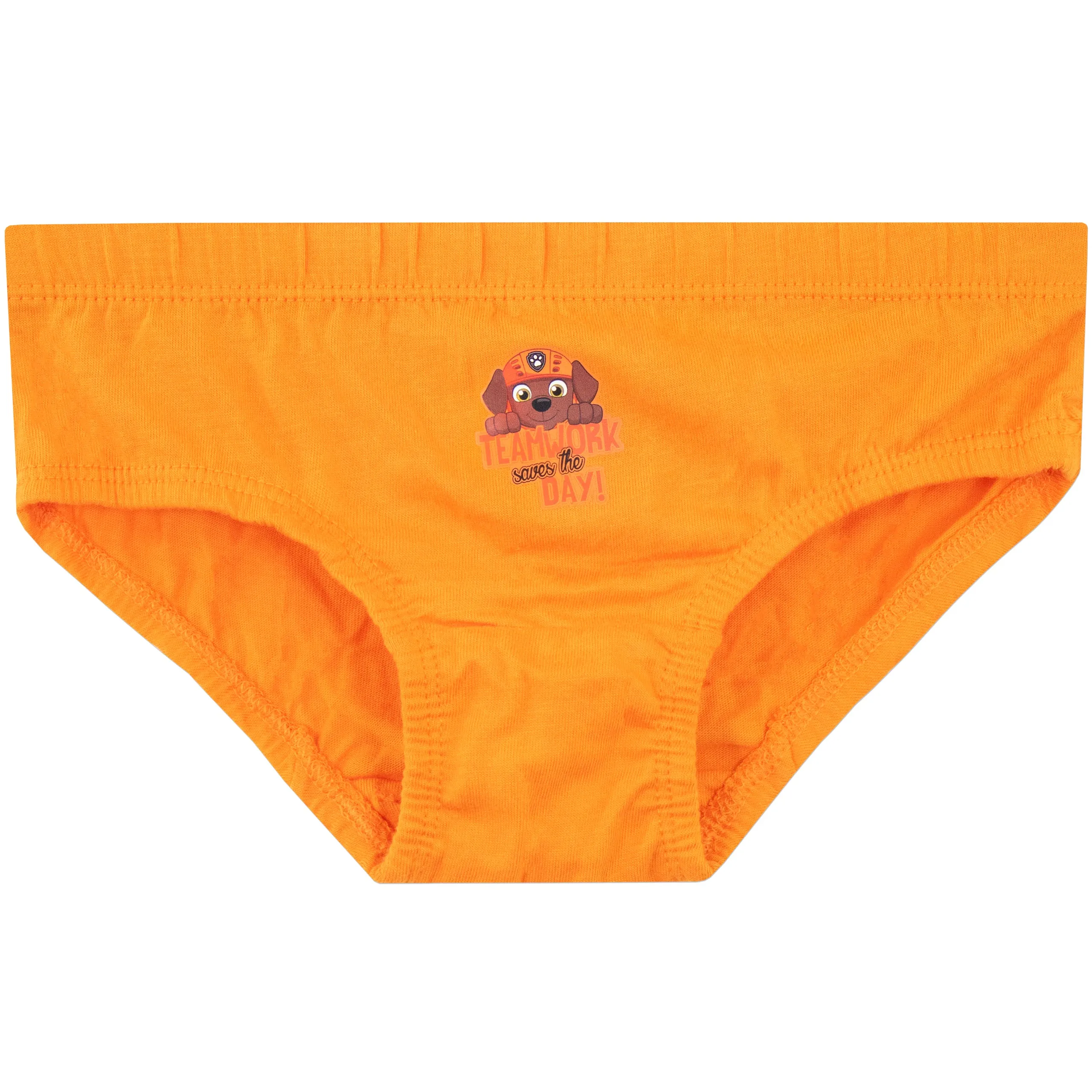 Boys Paw Patrol Underwear Pack of 5