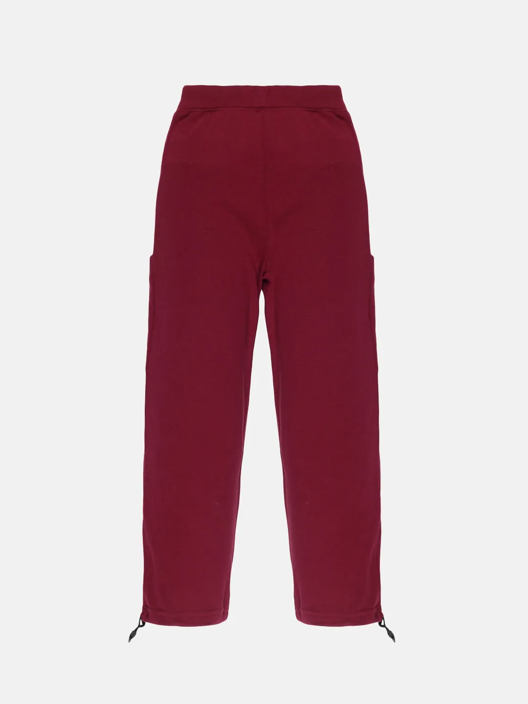 Boys Printed Track pant