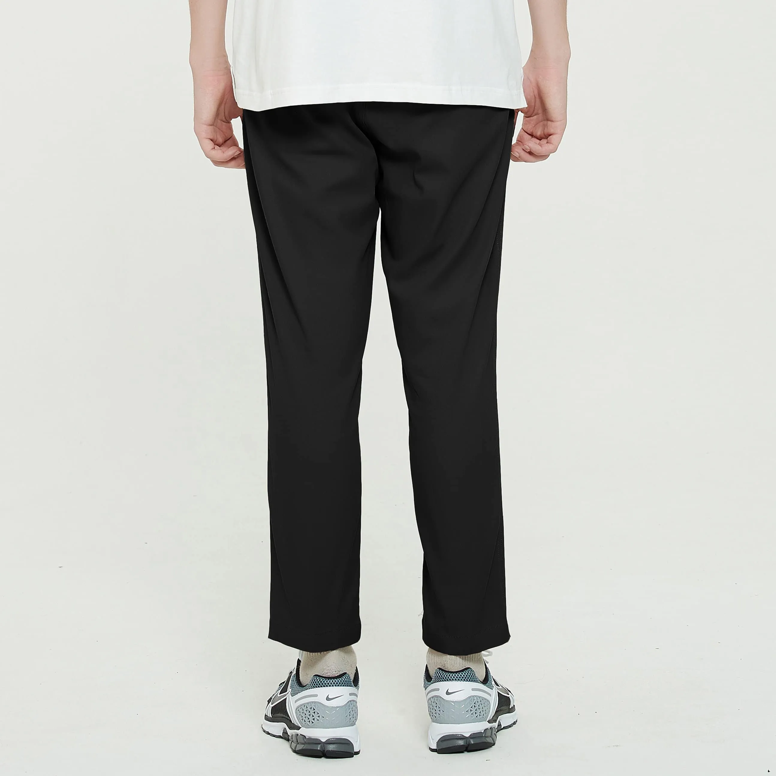 Boysnextdoor Slim Chino Pants Black