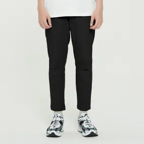 Boysnextdoor Slim Chino Pants Black