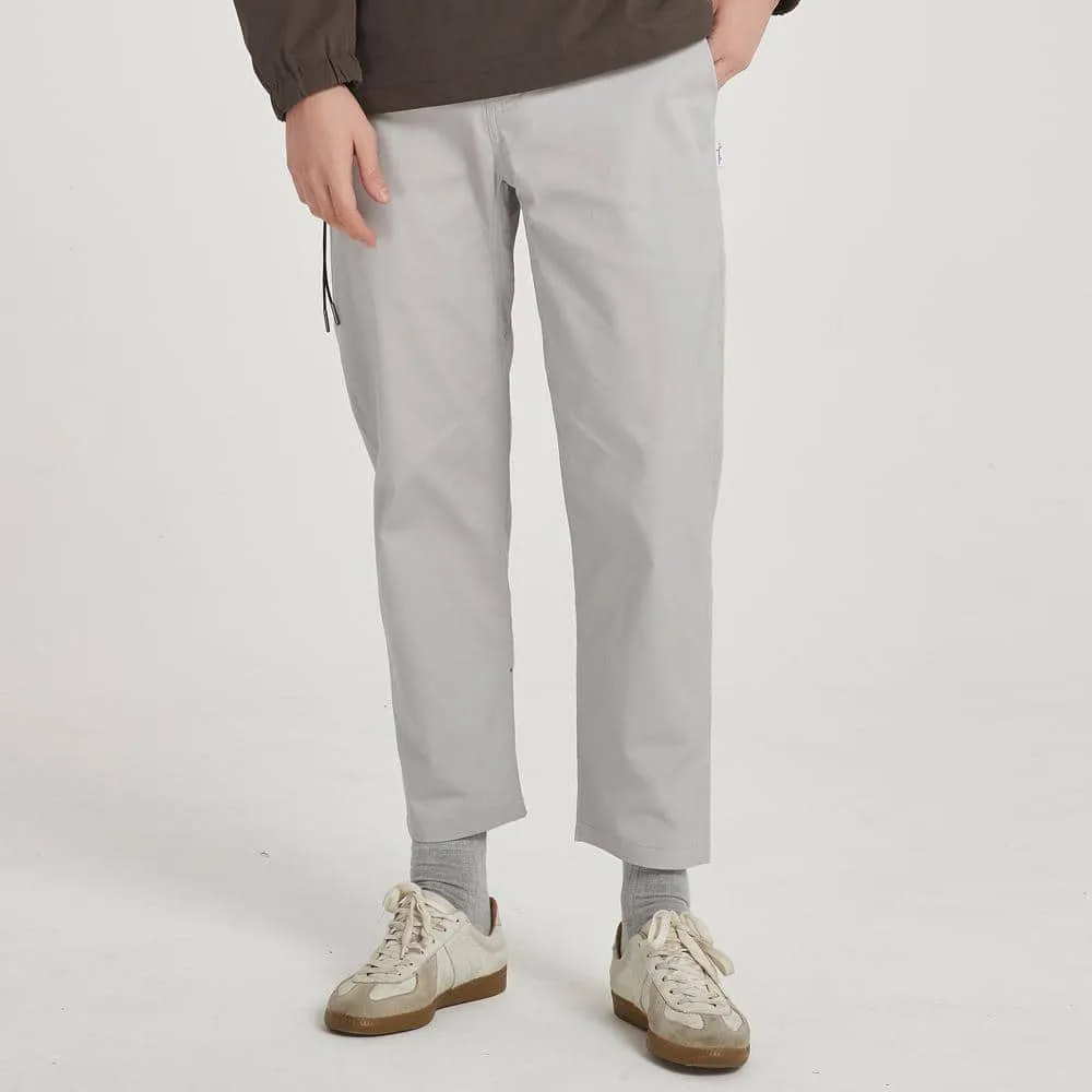 Boysnextdoor Slim Chino Pants Grey