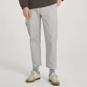 Boysnextdoor Slim Chino Pants Grey