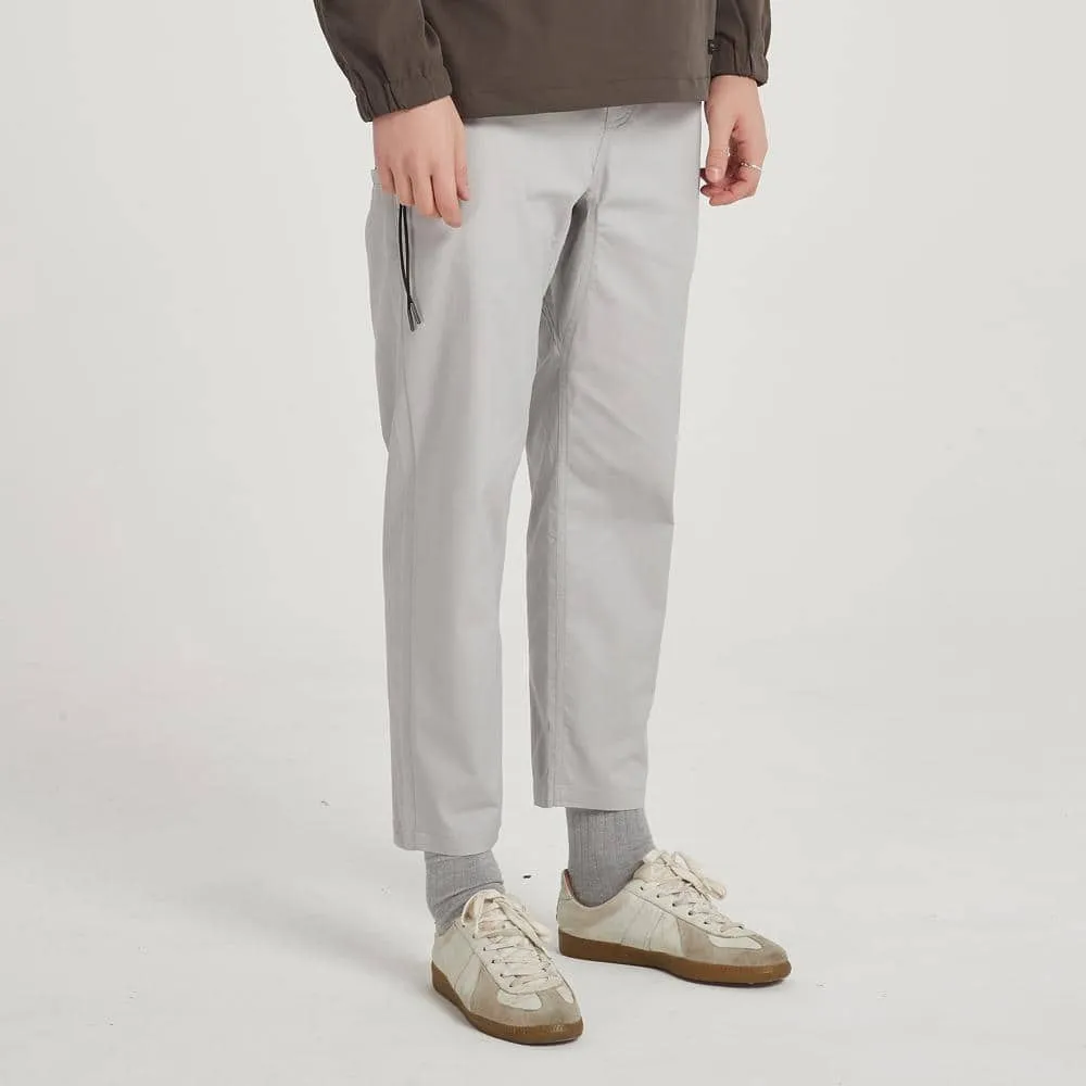 Boysnextdoor Slim Chino Pants Grey