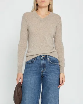 Bryson Cashmere Sweater