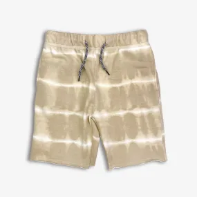 Camp Shorts | Sand Stripe