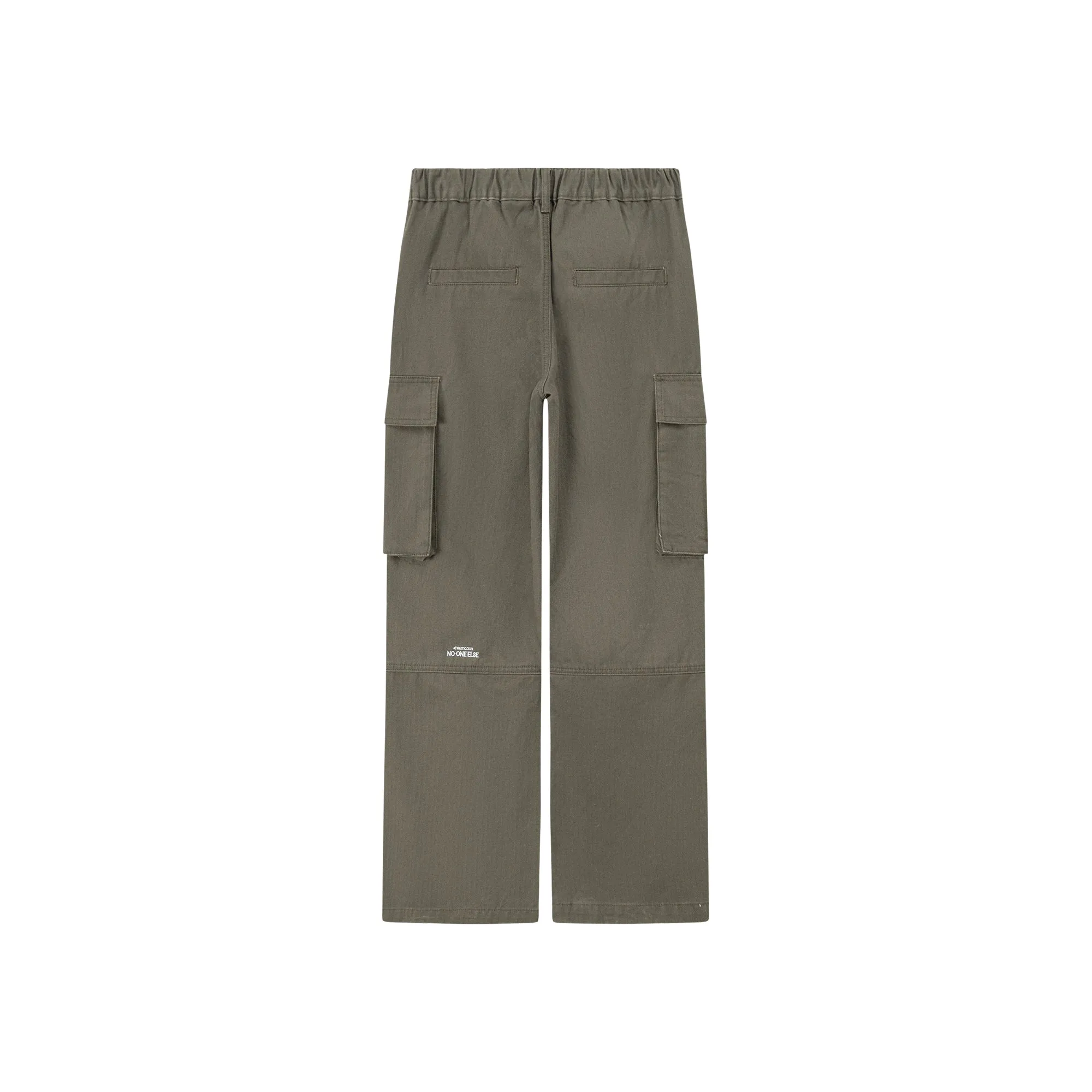 Cargo Wide Pants