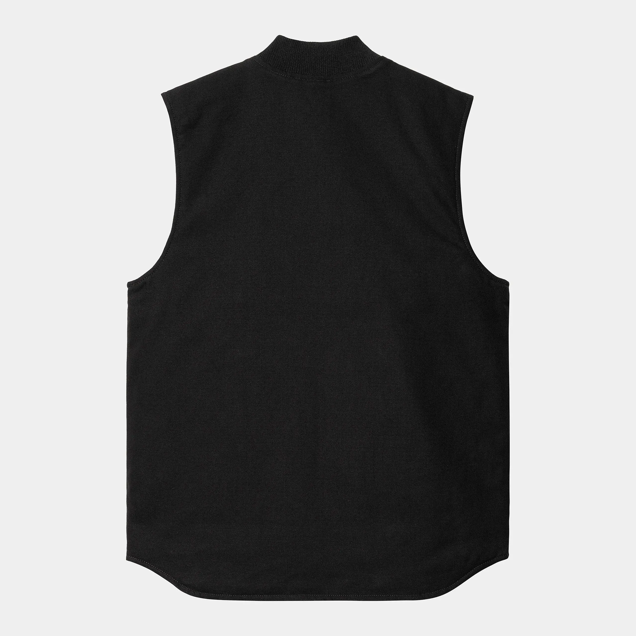 Carhartt Classic Vest Black Rigid