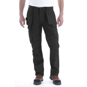 Carhartt STEEL RUGGED FLEX Double Front Cargo Multi Pocket Pant