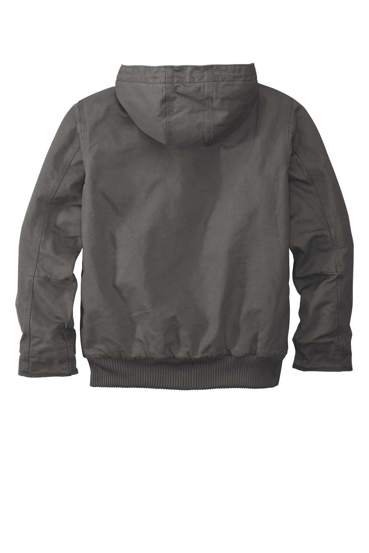 Carhartt Washed Duck Active Jac. CT104050