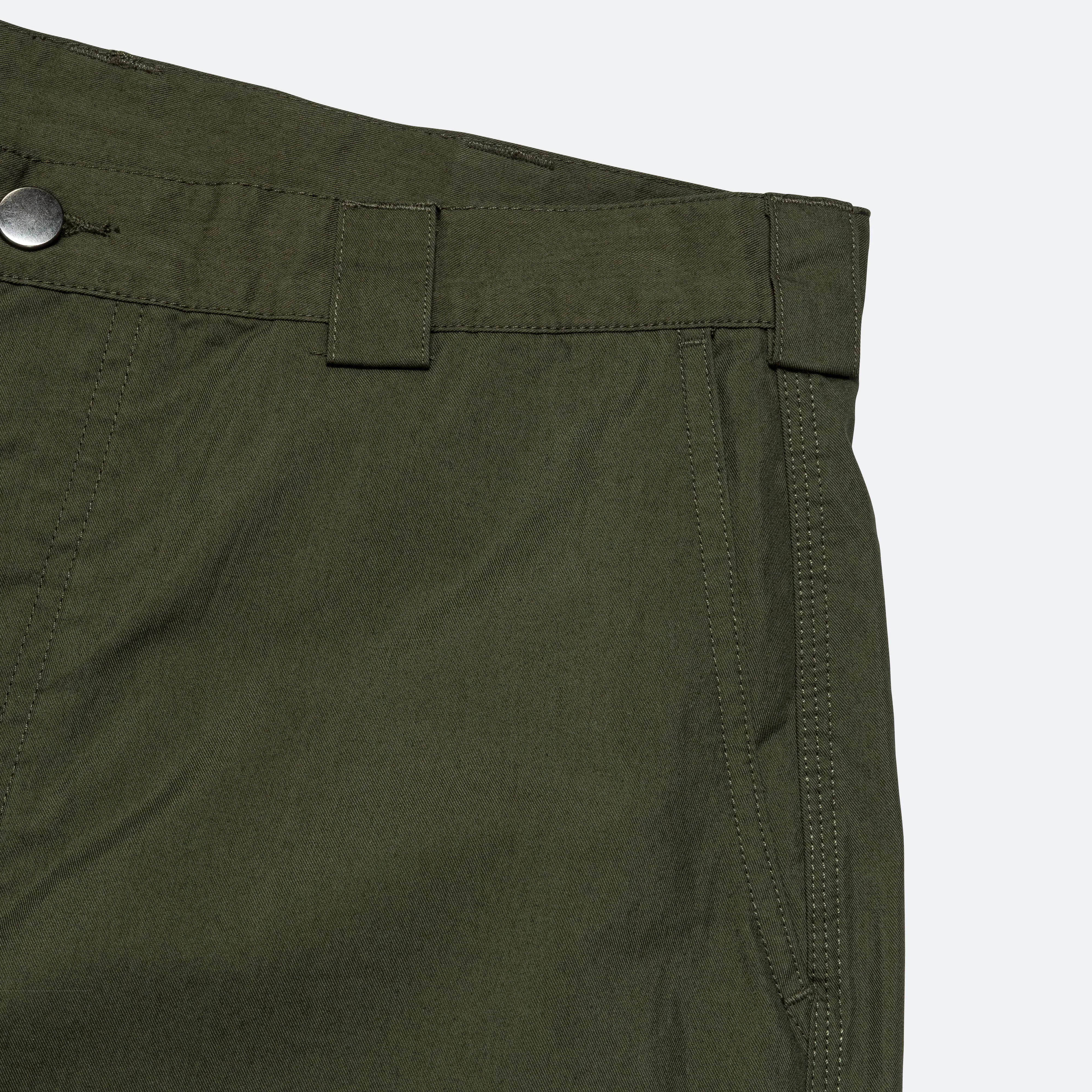 Carpenter Pants - Olive