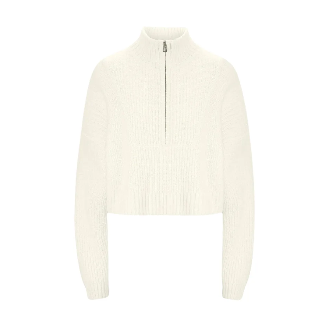 Cashmere Hampton Sweater