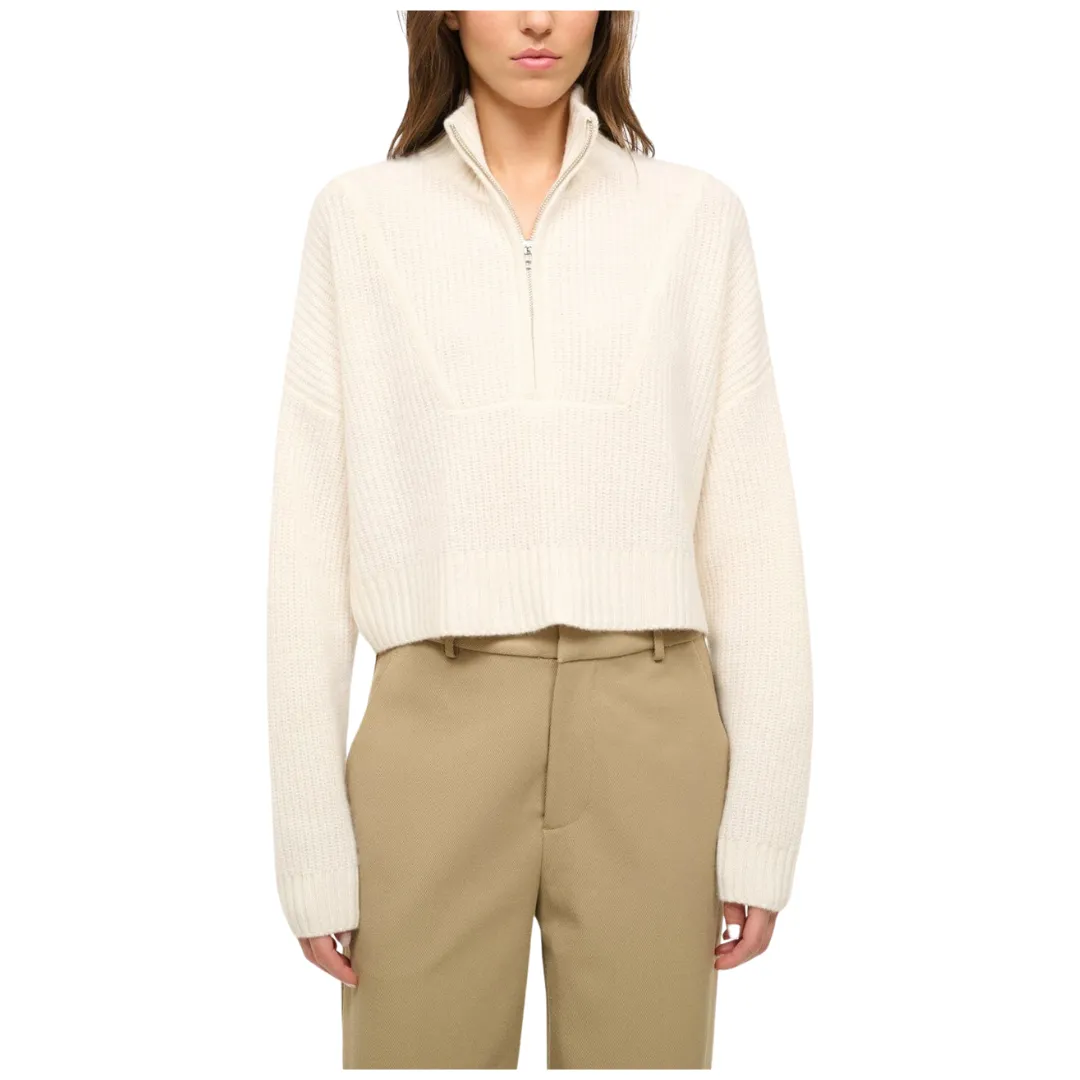 Cashmere Hampton Sweater