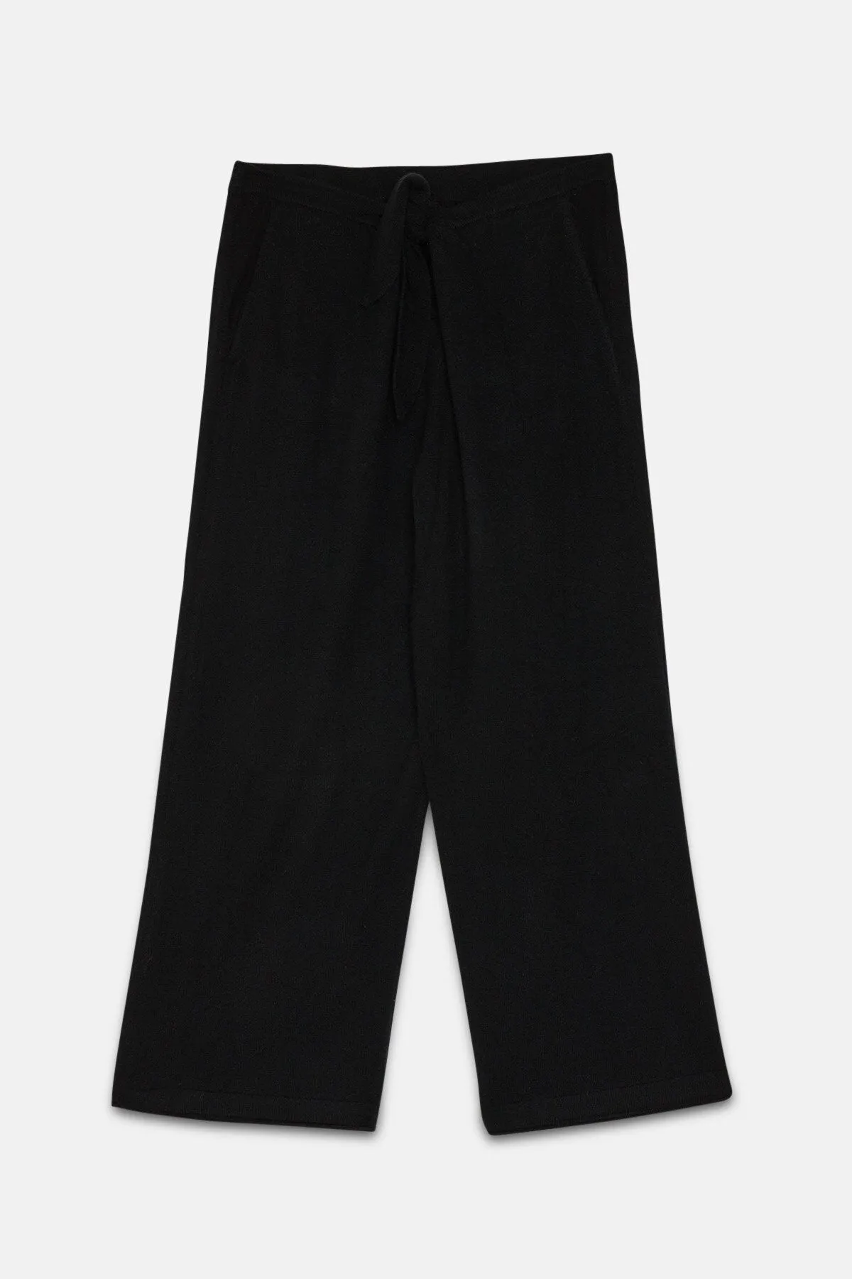 Cashmere Trousers