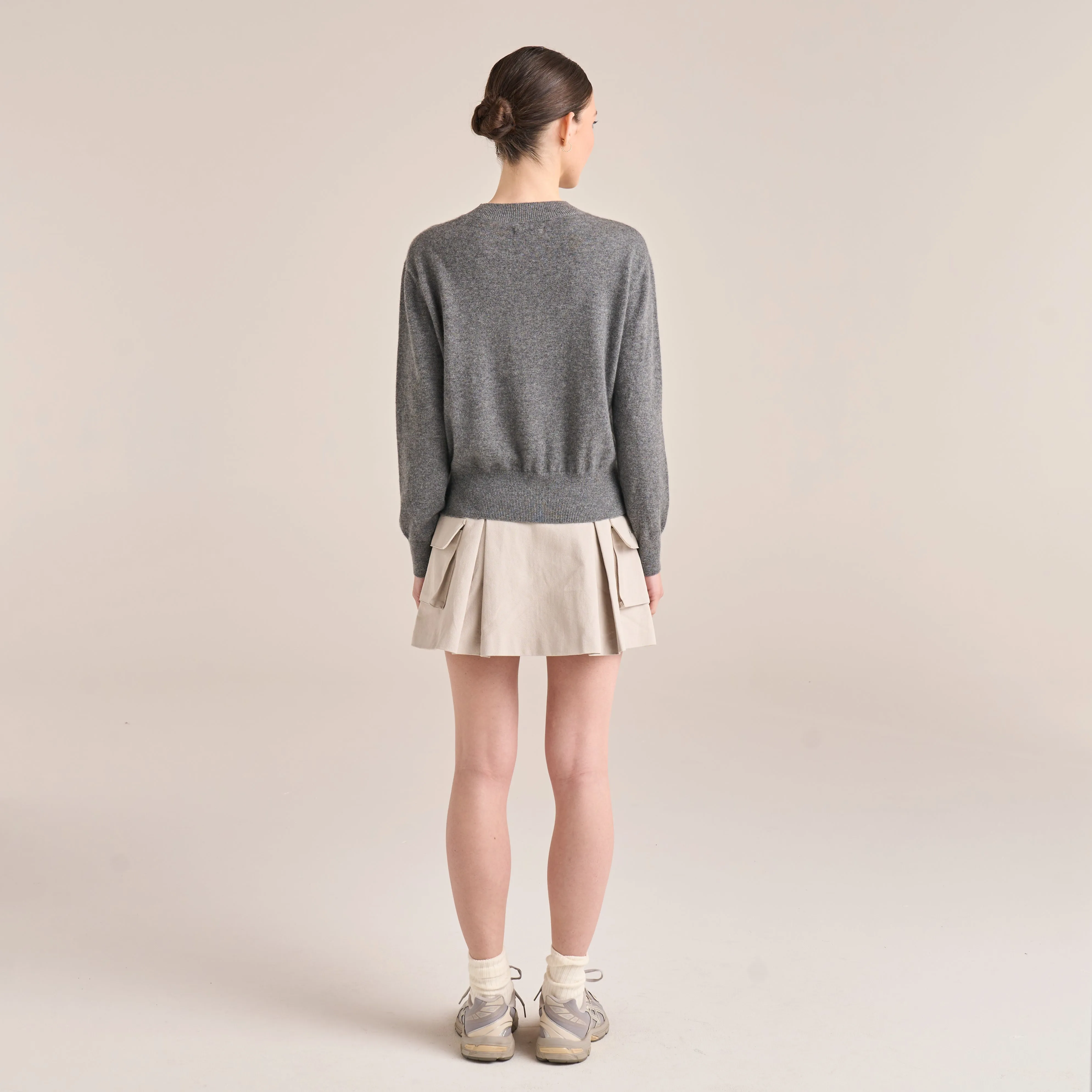 CATHERINE SWEATER KNIT