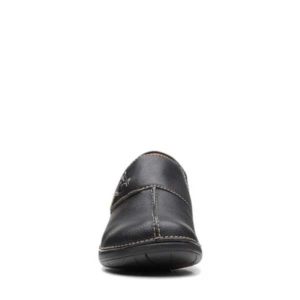 Clarks Un Loop Ave Black Women's