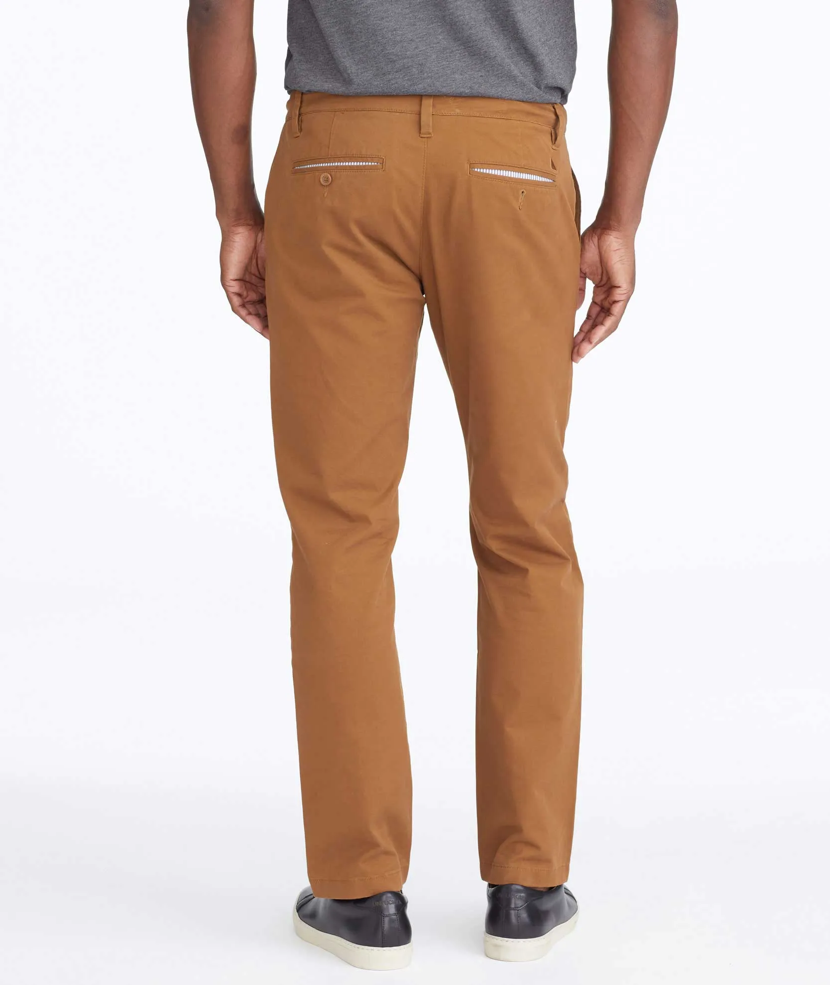 Classic Chino Pants