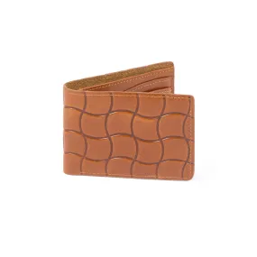 Classic Quilted Wallet