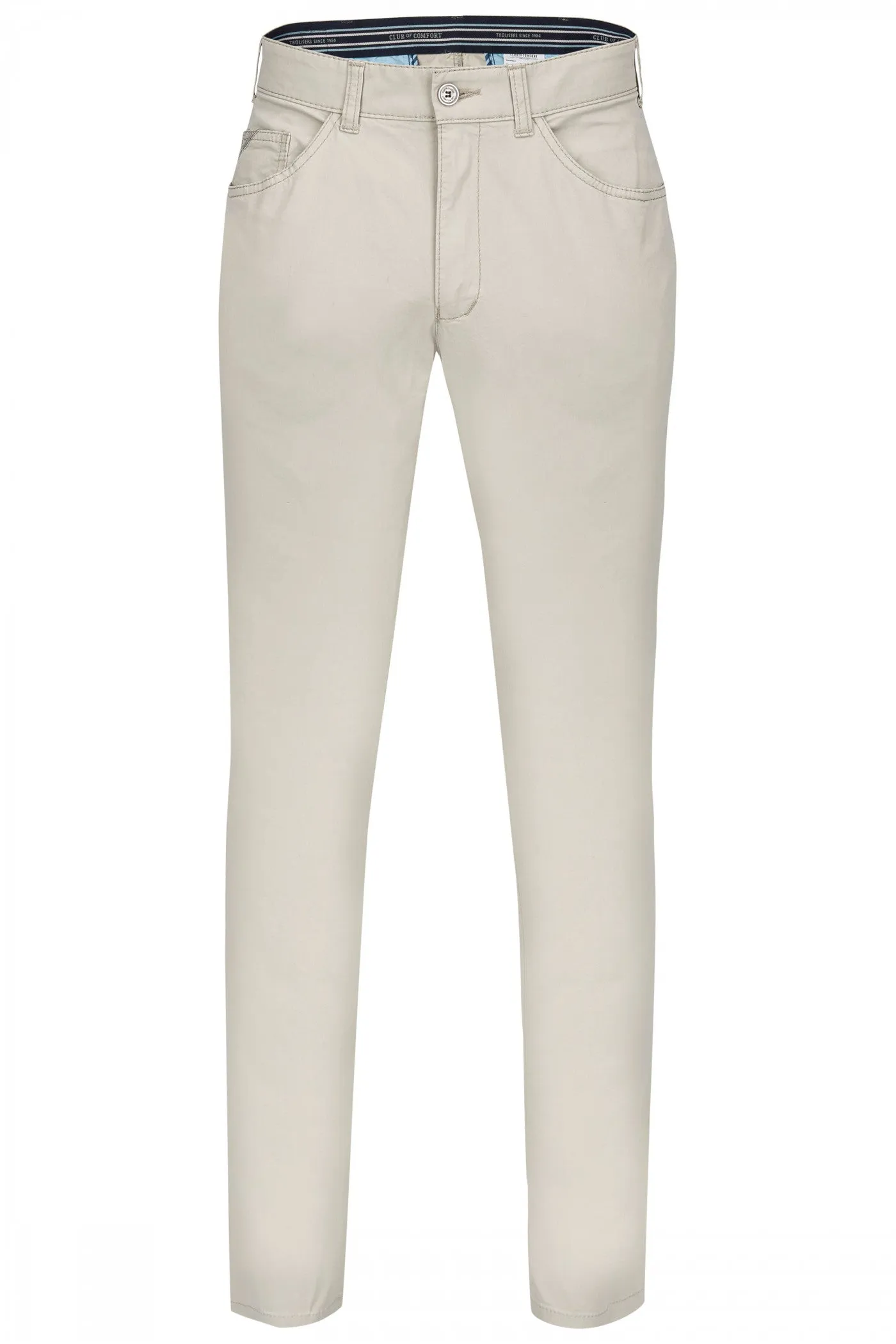 Club Of Comfort Keno Beige Chino Beige